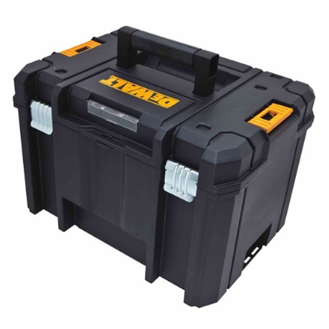DeWalt TSTAK VI Deep Tool Box (DWST17806)