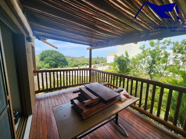 Casa em condomínio, Monte Gordo