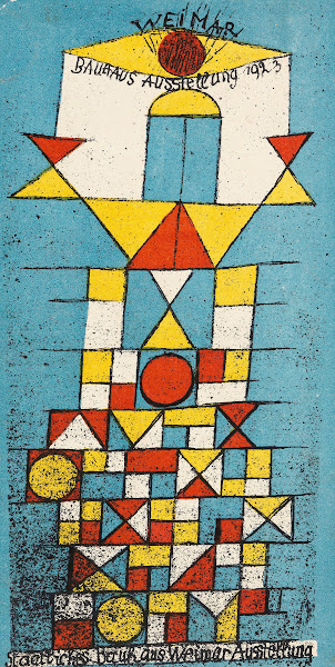 Die erhabene Seite 1923
