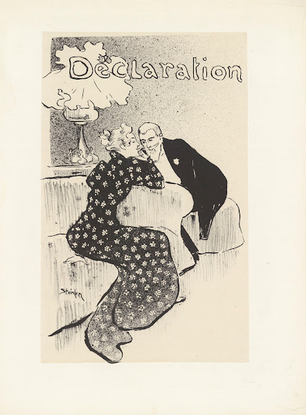 Déclaration 1894