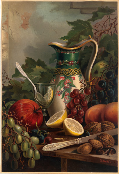 Dessert No 1 ca 18611897