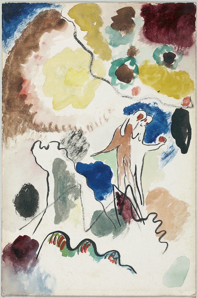 Paradies 1911