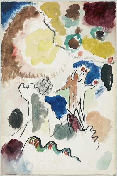 Paradies 1911