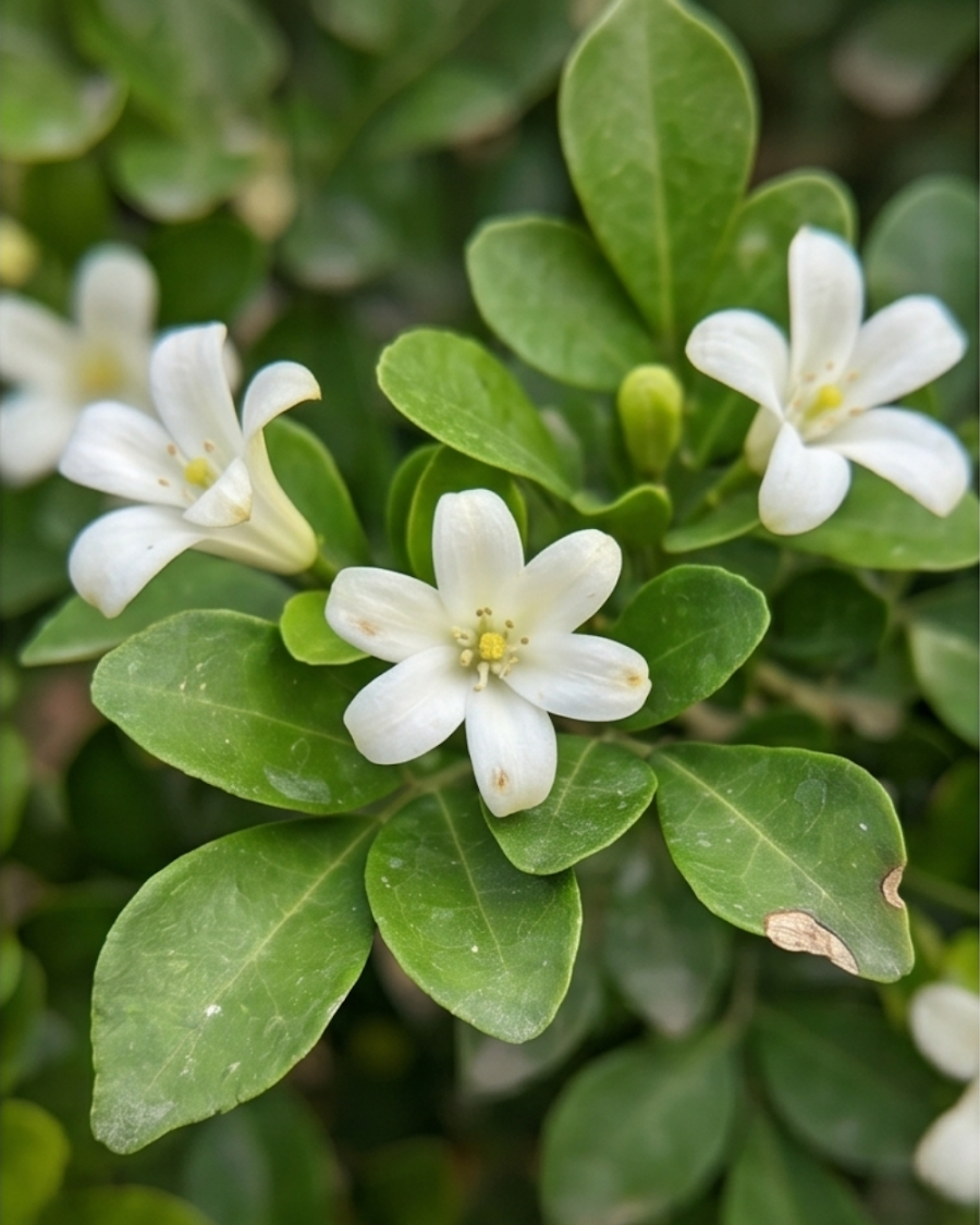 Dwarf Madhu Kamini Plant — view 6