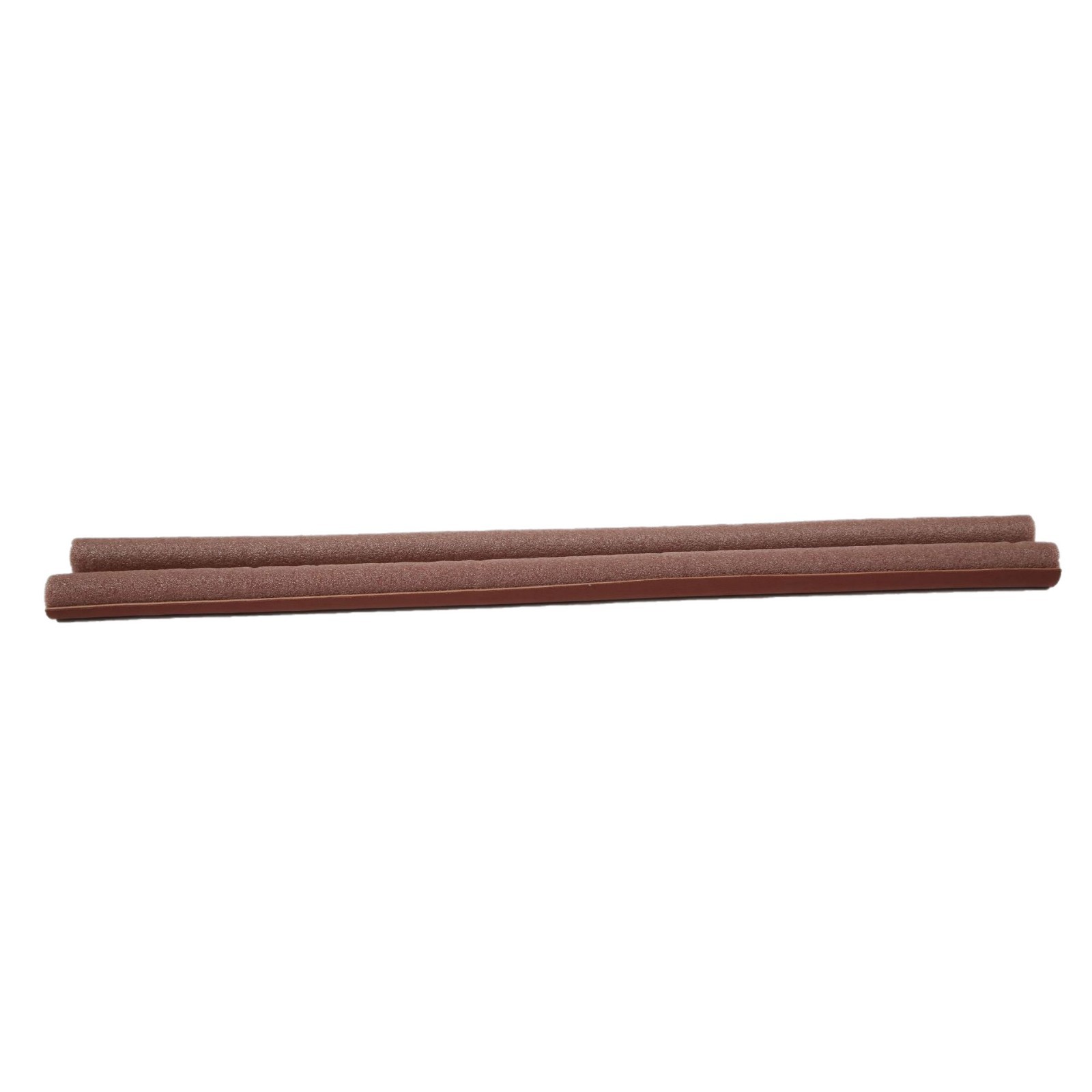 Door bottom seal for sound insulation