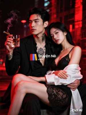 Giọng Nói Trong Bụng