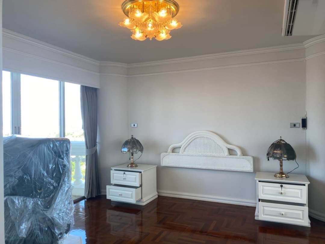 The View Cosy Beach - 2 Bed, Floor 16 9