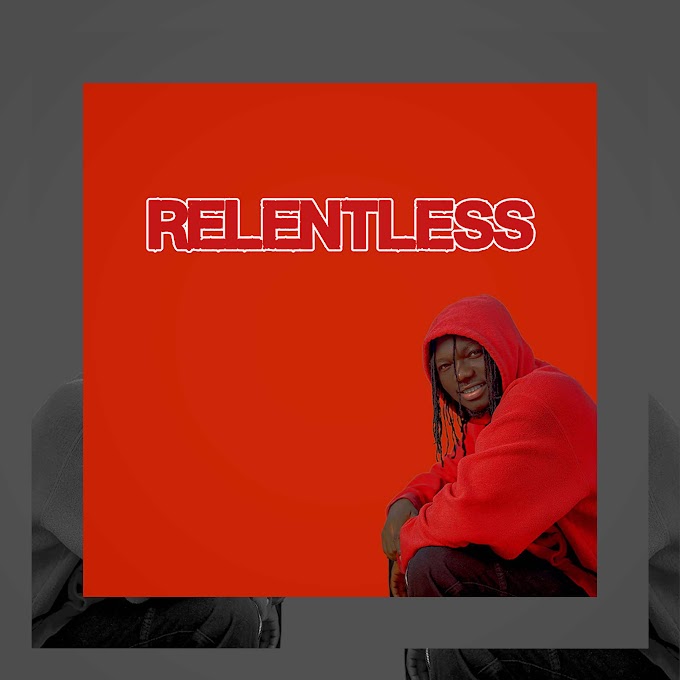 Nigerian Multi Talented Act “NBJ Wonder” Sets To Drop New Project Titled “Relentless”