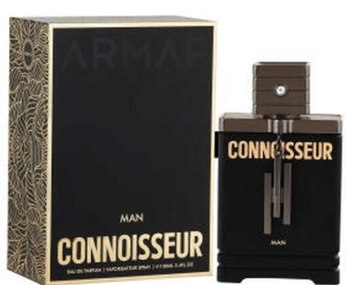 ARMAF CONNOISSEUR 100ML EDP HOMBRE ARMAF