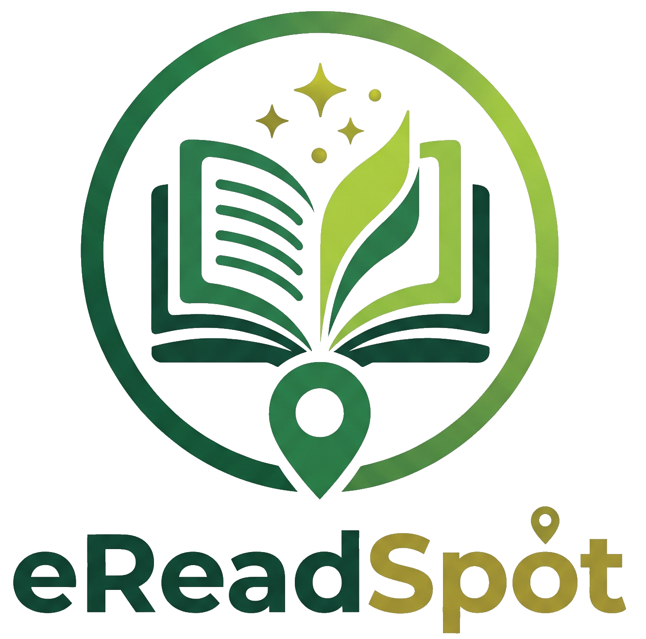 eReadSpot Logo