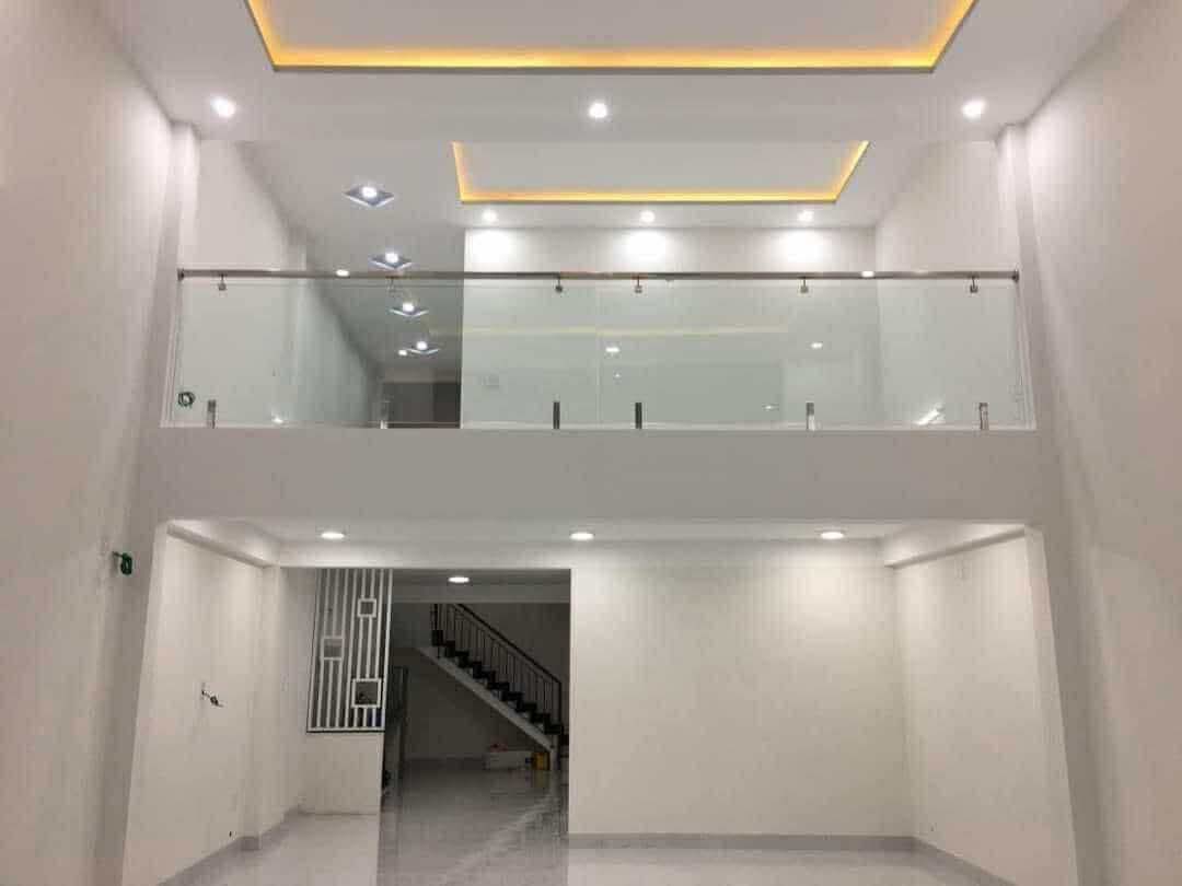 ☘️Cho thuê nhà gác đúc kiệt ô tô NGUYỄN PHƯỚC NGUYÊN 2