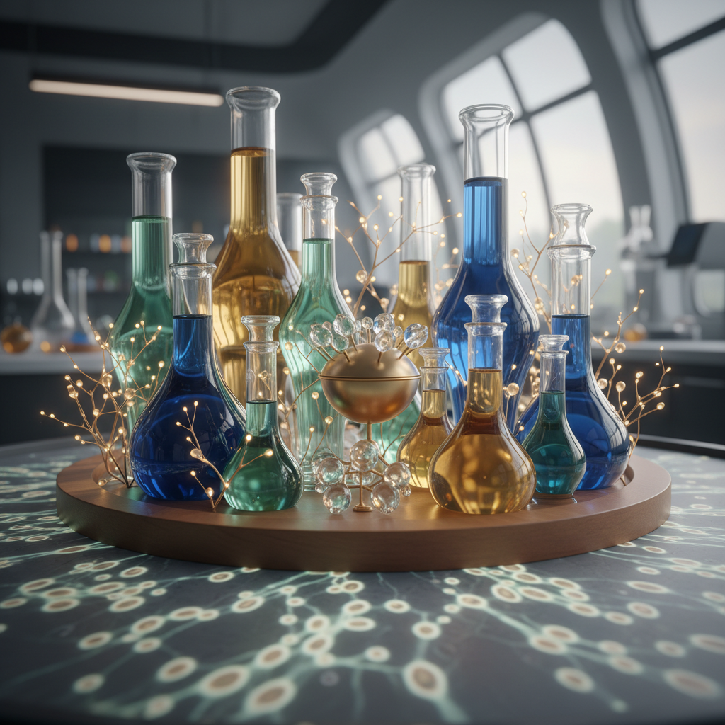 🎯 카나프테라퓨틱스, 왜 특별할까요?