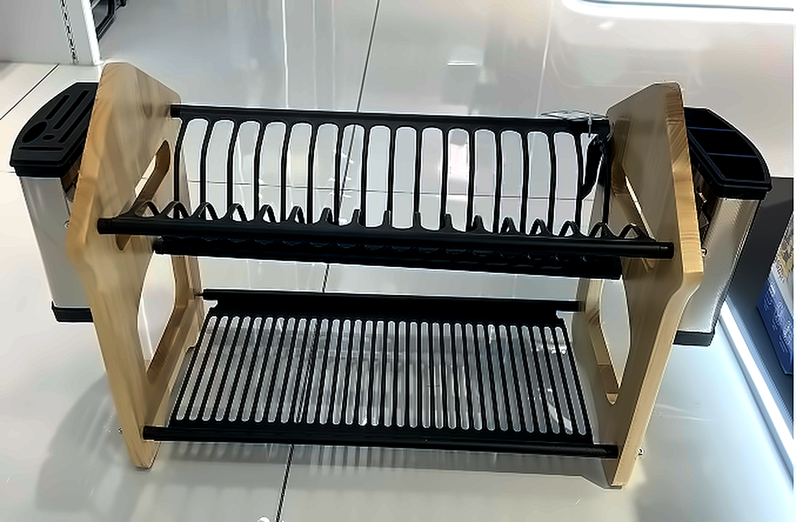 Secaplatos Profesional Premium 58x30x35