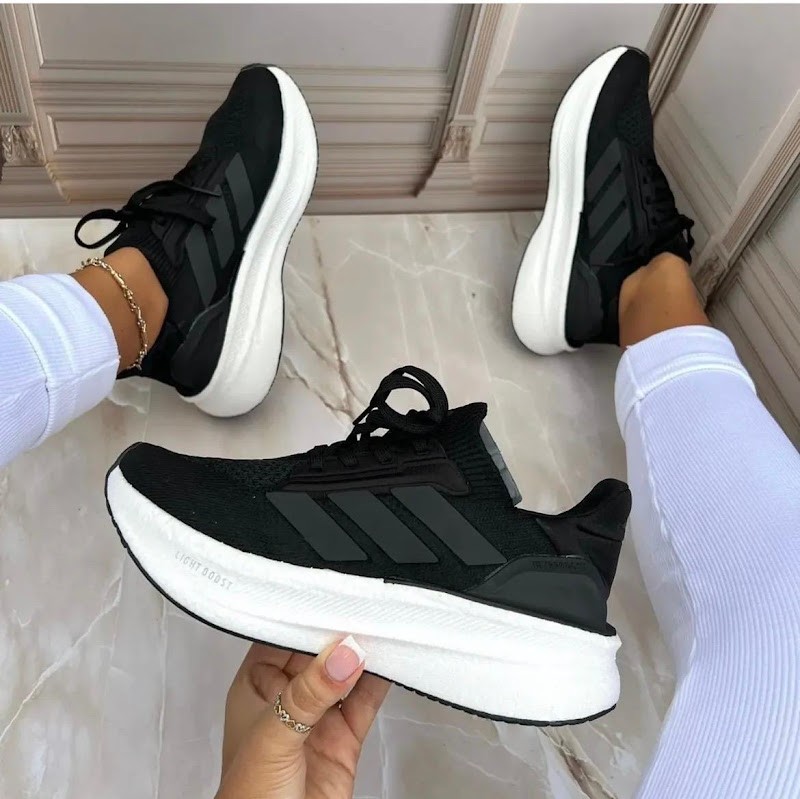 Adidas Ultraboost X5 variante 2