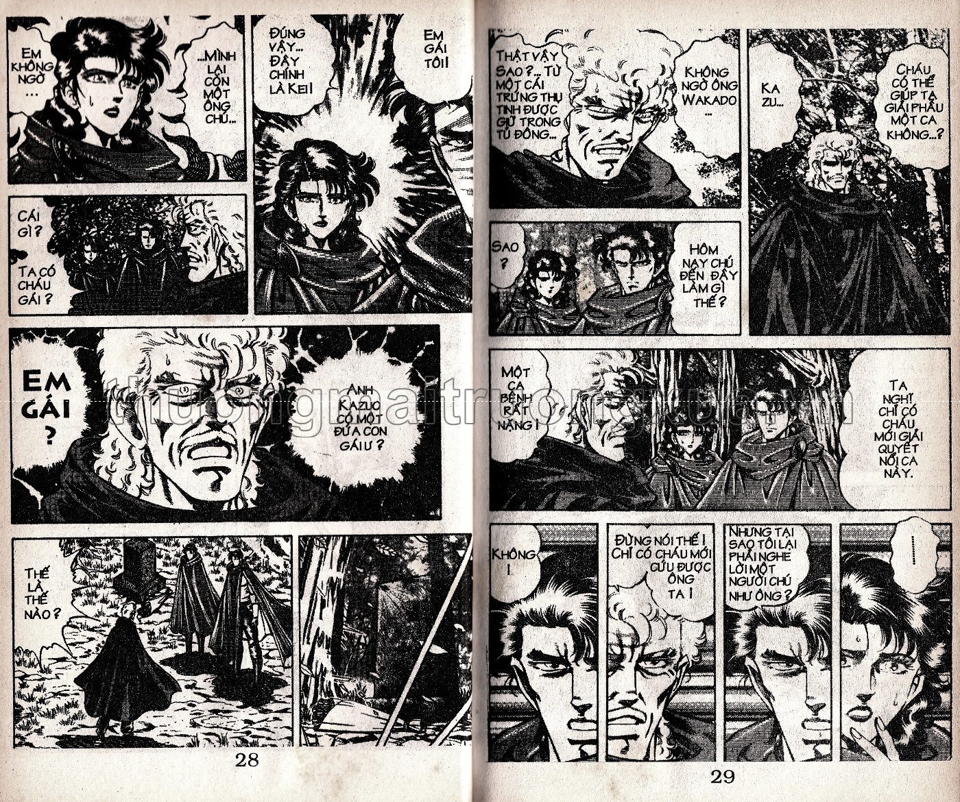 Tập 13 - Trang 160