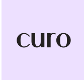 Curo Skin logo