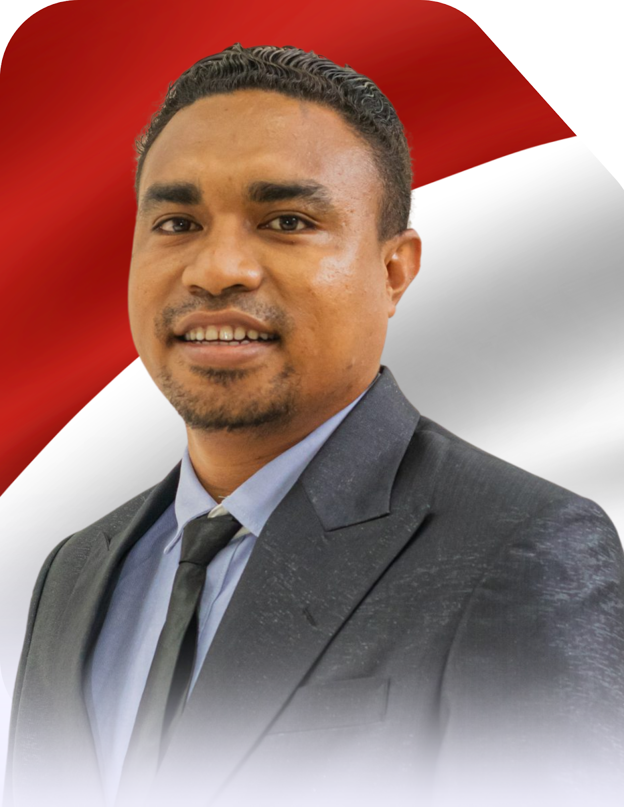 Makarius Erwin Bria, M.Pd.