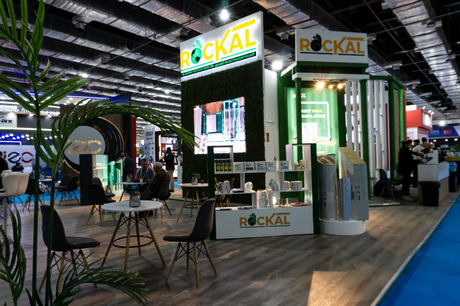 ASHRAE HVAC