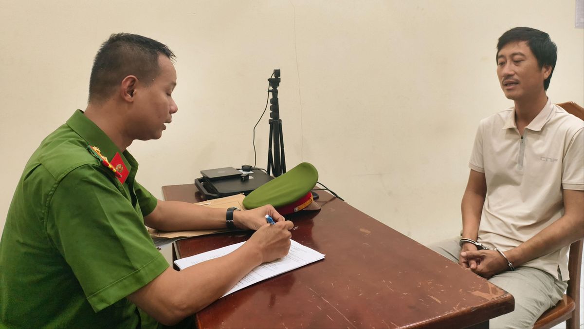 Thủ đoạn đòi nợ thuê của Công ty Mua bán nợ Song Long - Báo Pháp Luật TP.HCM