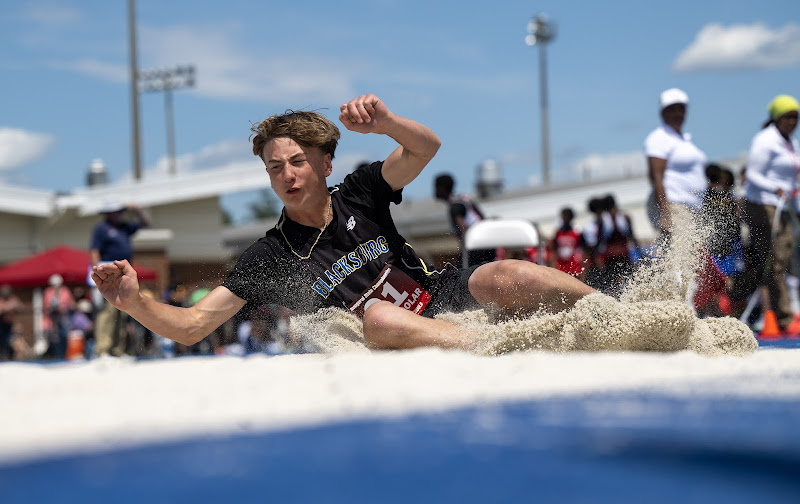 Photo from MS: Track & Field of Jax Hilmandolar
