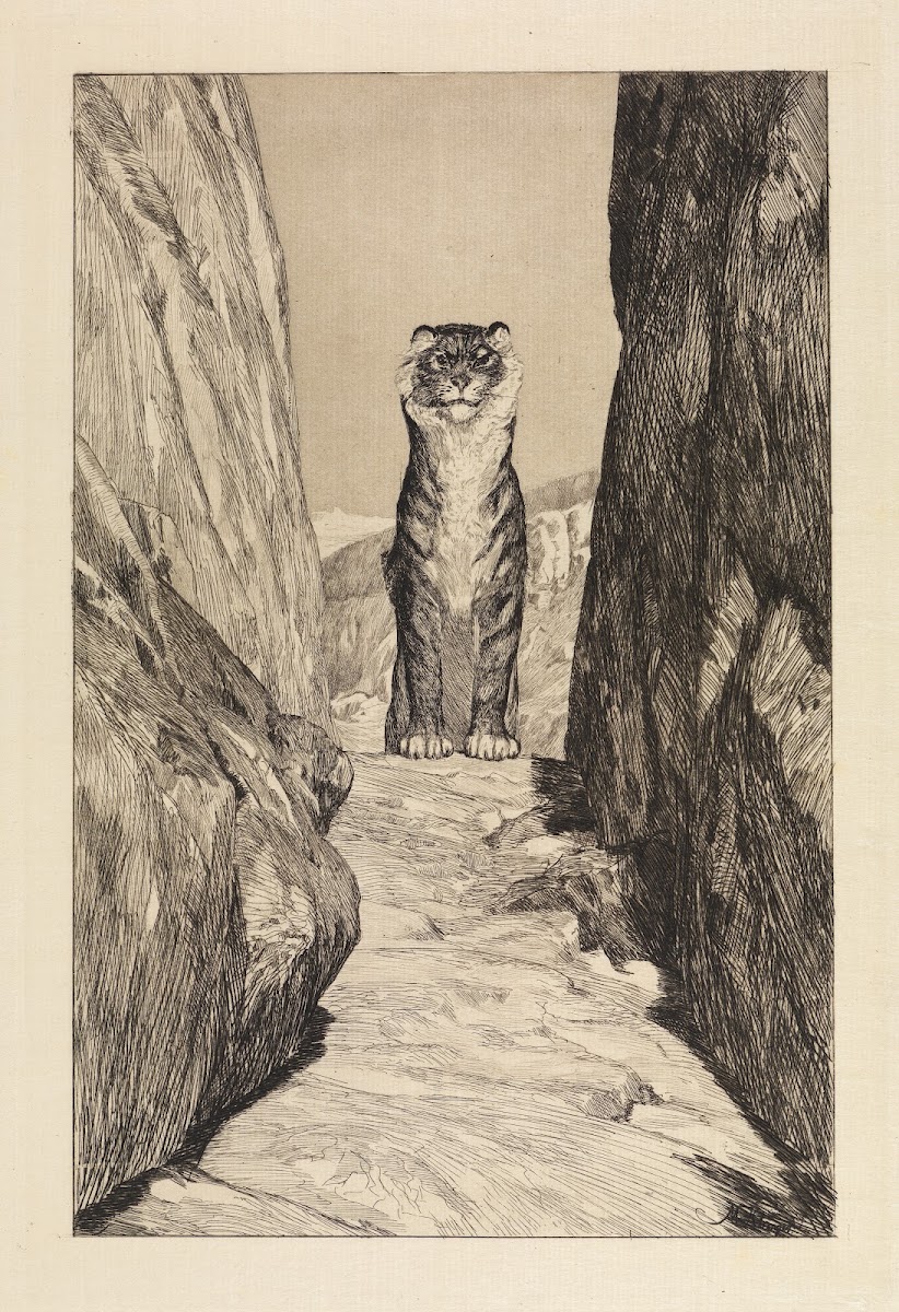 Erste Zukunft Eva und die Zukunft Opus III Blatt 2 1880 1882