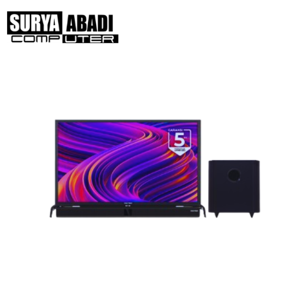TV Polytron 32BV1558