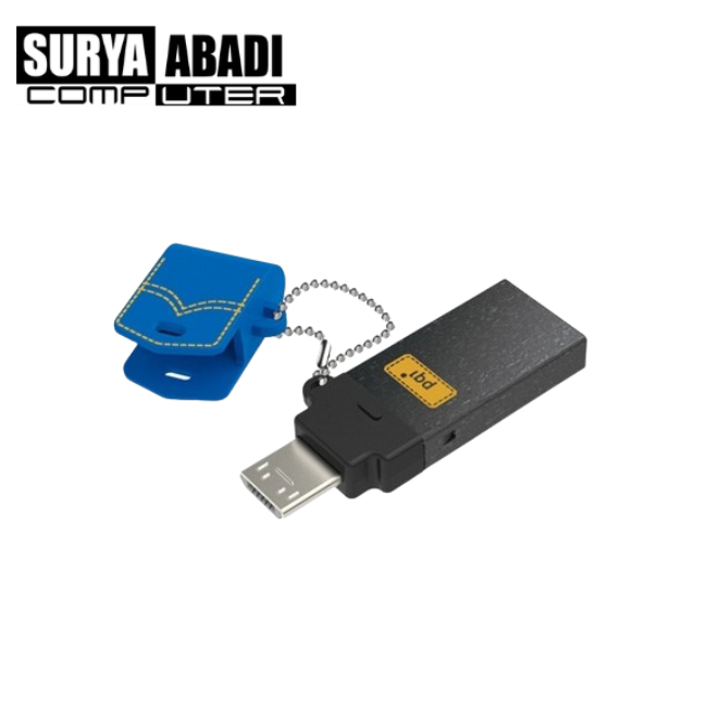 FD PQI 301 OTG 32GB