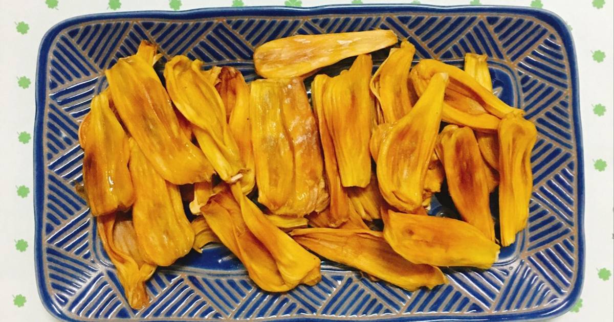 Mít Sấy Dẻo