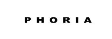 PHORIA logo