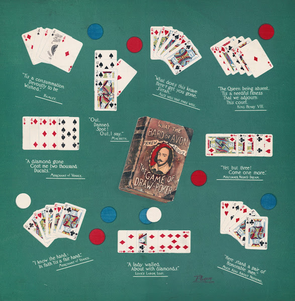 Poker 1902