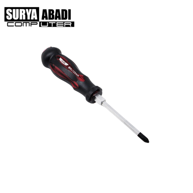 OBENG KETOK MULTIFUNGSI DIAMETER 3 CM PLUS