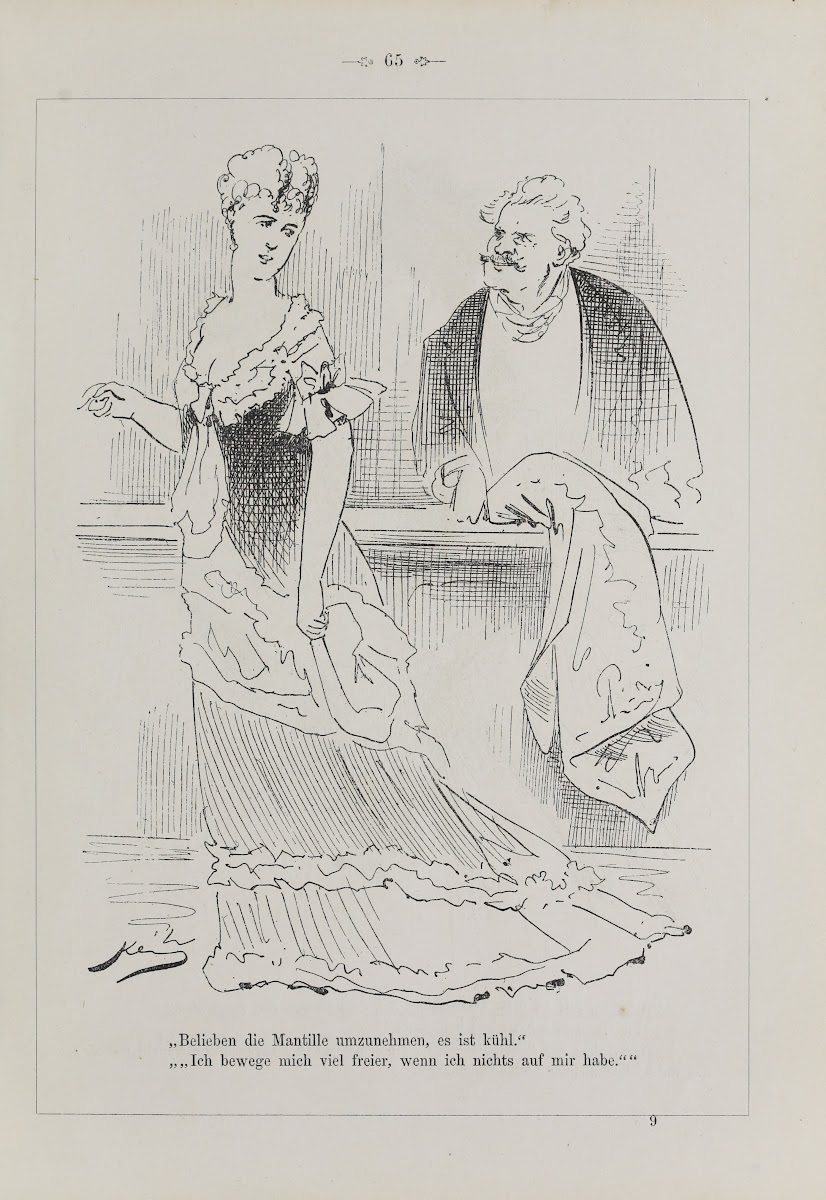 Bilderbuch fur Hagestolze Pl065 1870s