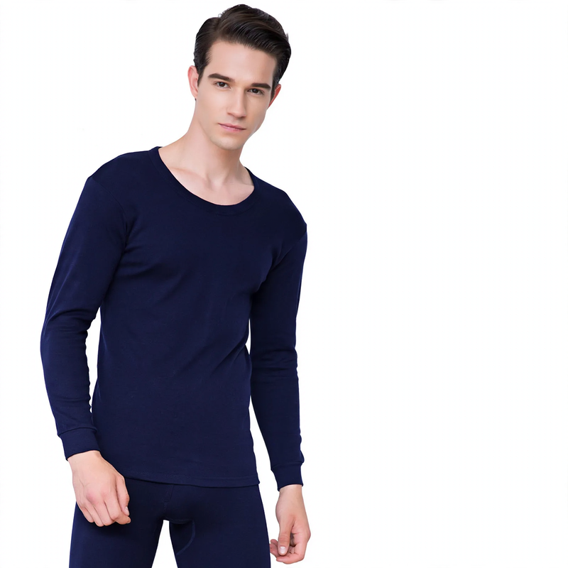 Baumwoll-Unterwäsche-Set für Damen und Herren