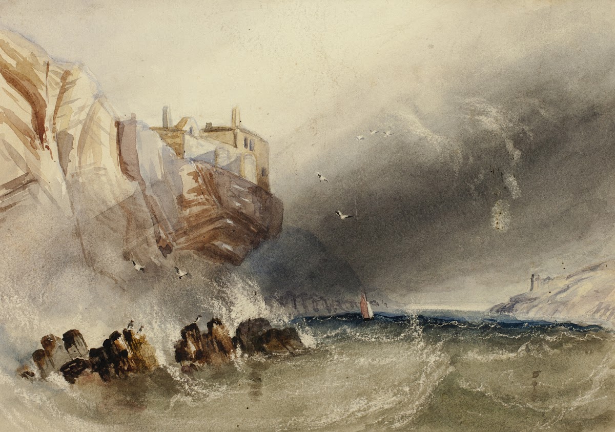 Duanle Castle