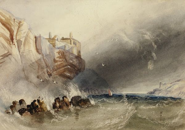 Duanle Castle