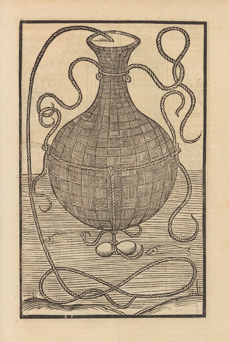 Vier Bücher der Ritterschafft Pl105 1529