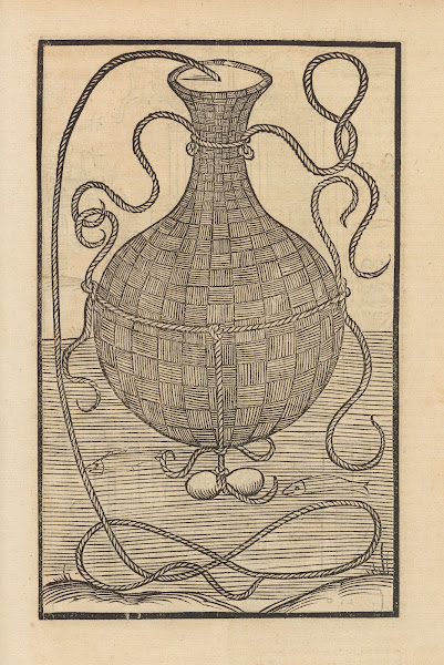 Vier Bücher der Ritterschafft Pl105 1529