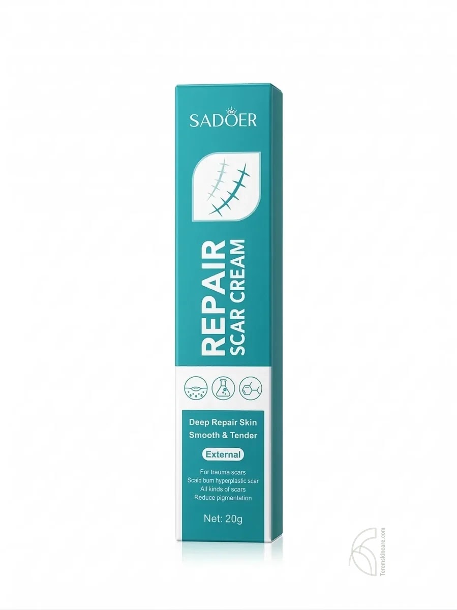 Sadoer Repair Scar Serum