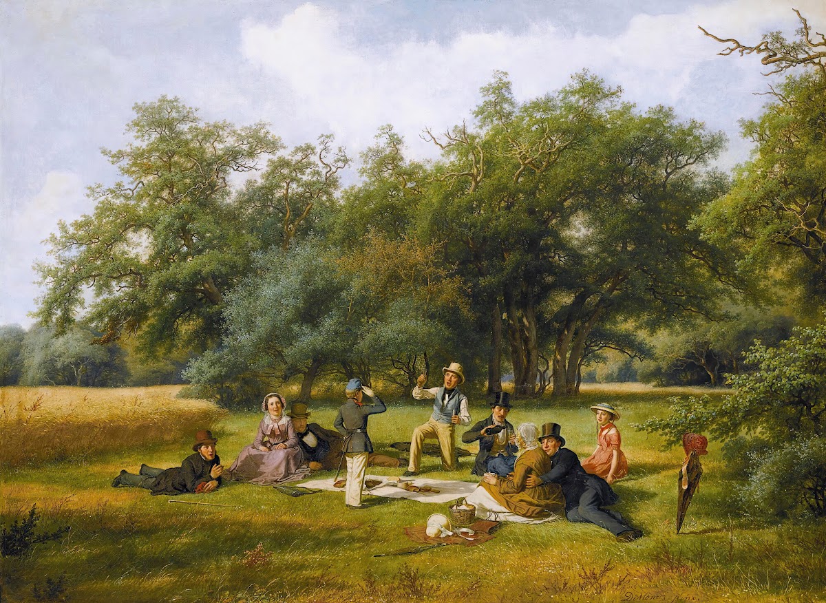 The Picnic