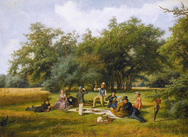 The Picnic