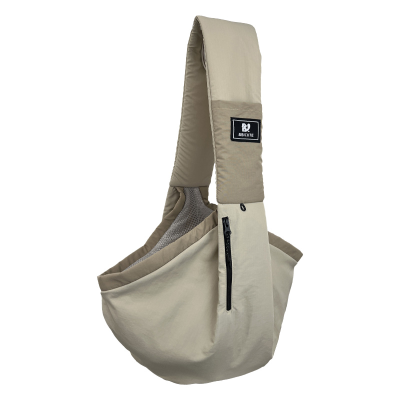 Waterproof Pet Carrier, Nylon, 7.5 kg