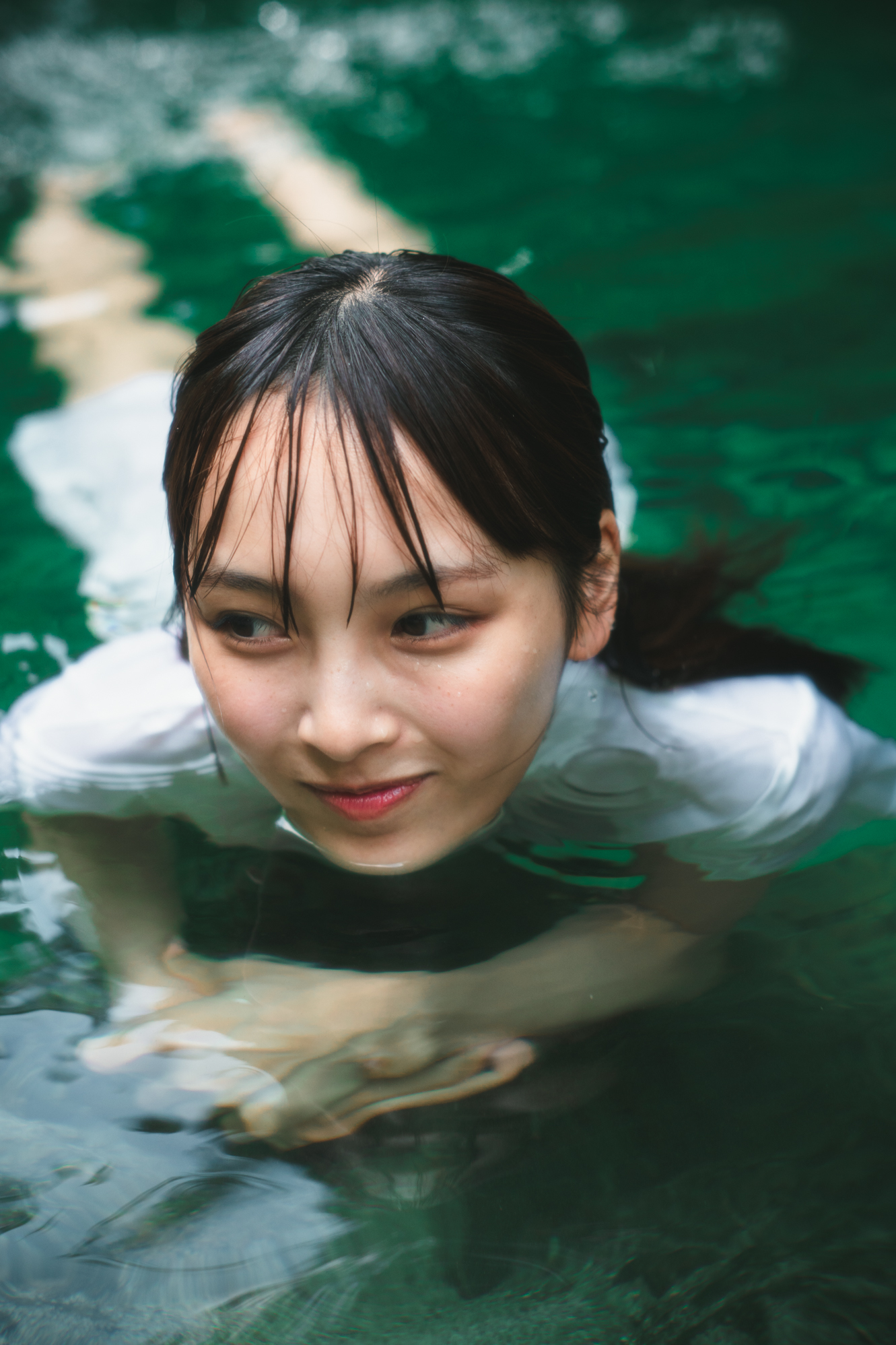Portrait — Makino Shota