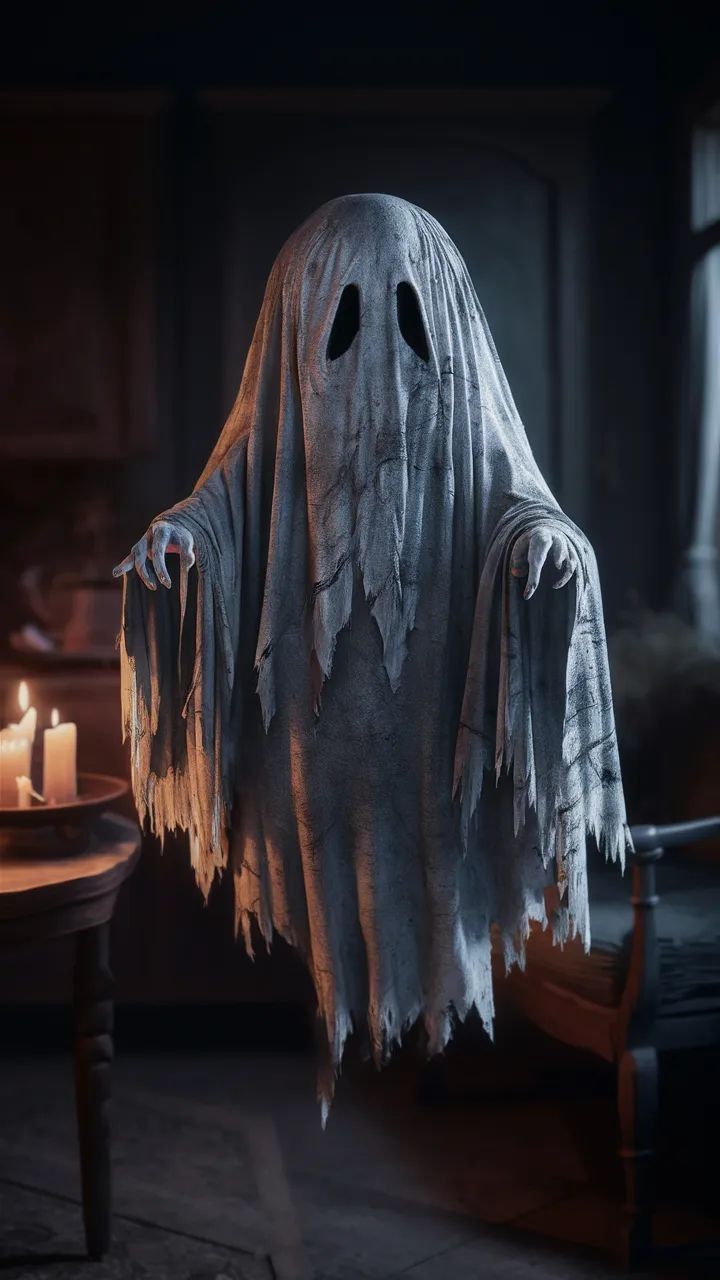 Ghost Picture