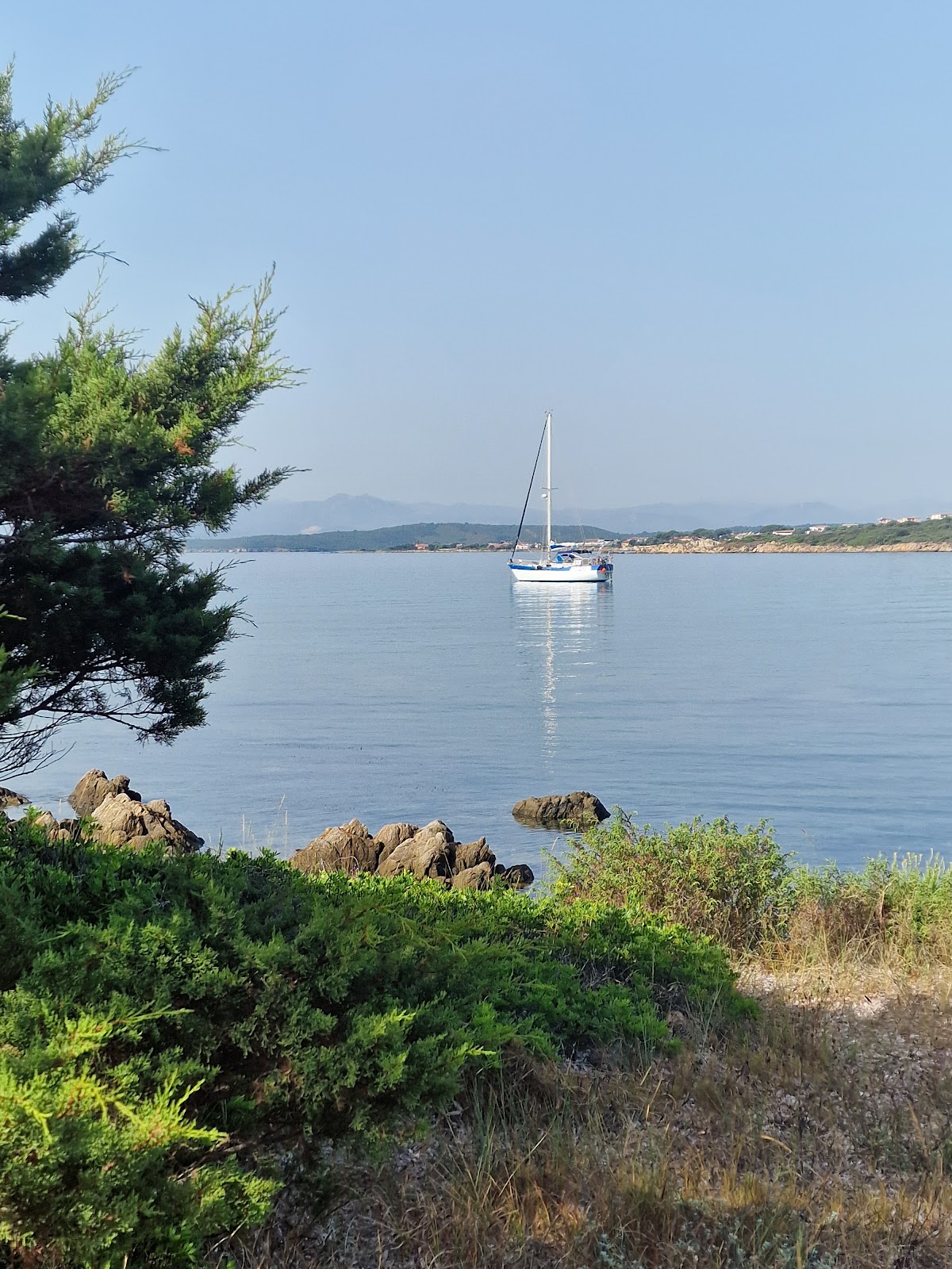Photo de la navigation NAV-060