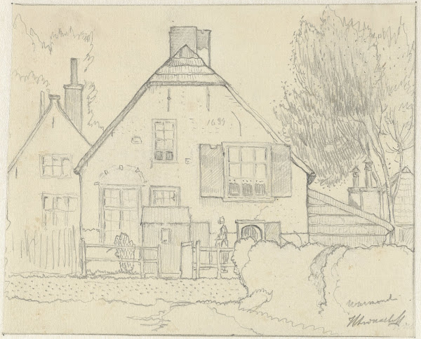 Huis Te Warmond