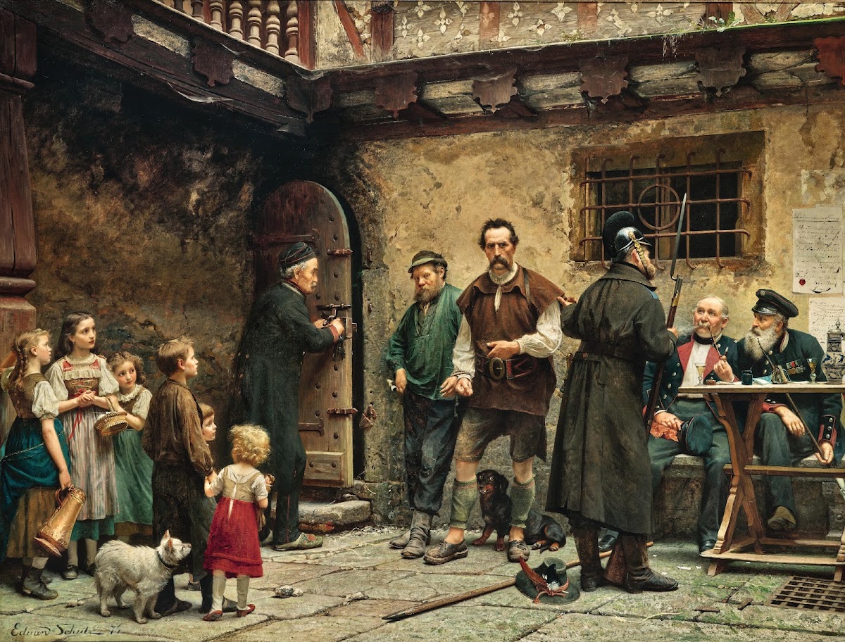 Lost Honour 1876