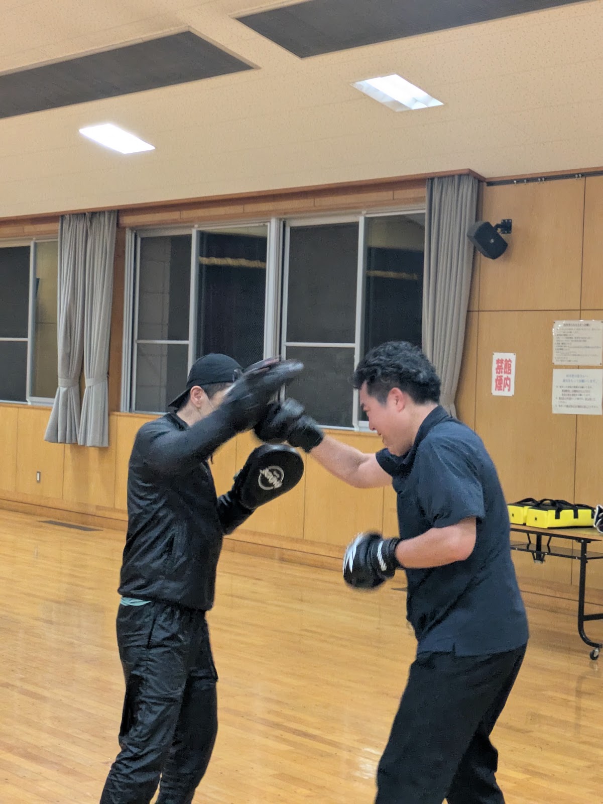 講師写真
