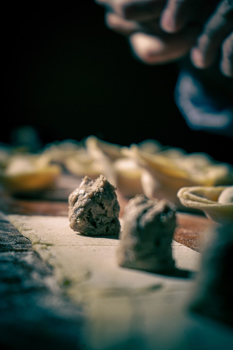 Pasta premium