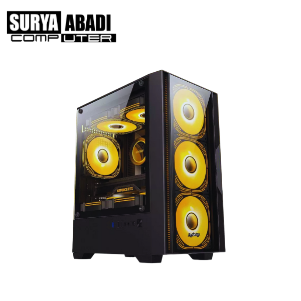 CASING INFINITY VESTA LITE