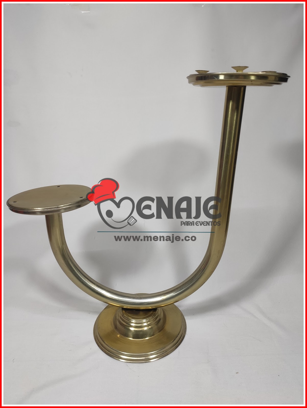 Base Estructura |Codigo SKU129